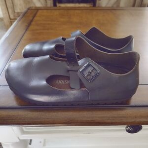 Birkenstock Paris Mary Jane